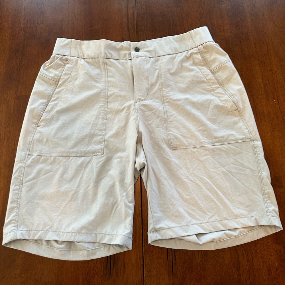 Rea Life Dry-Fit Board Short